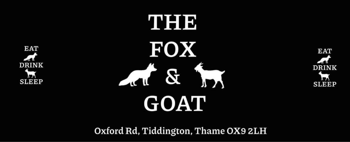 Fox And Goat Hotel Waterstock Ngoại thất bức ảnh